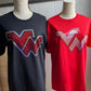 Victoria West Spangle T-Shirt
