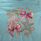 Seashells Summertime T-Shirt