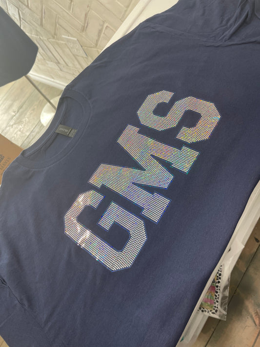 GMS Spangle T-Shirt