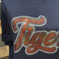 Tigers Spangle Navy T-Shirt