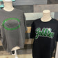 Cuero Gobblers Spangle T-Shirt