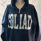 Goliad Zip Hoodie, Hoodie, Sweatshirt, T-shirt