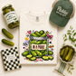 In A Pickle Ready to Press DTF Transfers Sublimation Transfers