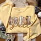 It's Fall Yall Ready to Press Transfer DTF Transfer Sublimation Transfer