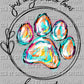 Just a Girl who Loves Her Cats Ready to Press Transfer DTF Transfer Sublimation Transfer