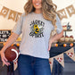 Jacket Pride Stars Checkered Sports Mascot Ready to Press Transfer DTF Transfer Sublimation Transfer
