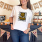 Jaguars Camo Stacked Sports Mascot Ready to Press Transfer DTF Transfer Sublimation Transfer