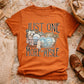 Just One More Aisle Thrifting Ready to Press Instant Peel DTF Transfers Sublimation Transfers