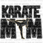 Karate Mom Ready To Press Transfer