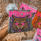 Bobcats Starstruck Mascot Ready to Press DTF Transfers Sublimation Transfers