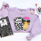 Kindergarten Back to School Ready to Press Transfer DTF Transfer Sublimation Transfer