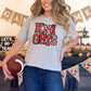 Knight Stars Red Checkered Sports Mascot Ready to Press Transfer DTF Transfer Sublimation Transfer
