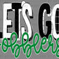 Let's Go Gobblers T-Shirt