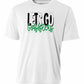 Let's Go Gobblers T-Shirt
