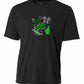Let's Go Gobblers Cuero T-Shirt