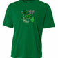 Let's Go Gobblers Cuero T-Shirt