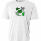 Let's Go Gobblers Cuero T-Shirt