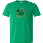 Let's Go Gobblers Cuero T-Shirt