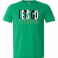 Let's Go Gobblers T-Shirt