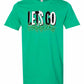 Let's Go Gobblers T-Shirt