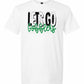 Let's Go Gobblers T-Shirt