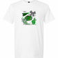 Let's Go Gobblers Cuero T-Shirt