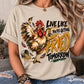 Fried Tomorrow Chicken Ready to Press DTF Transfers Sublimation Transfers