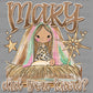 Mary Did You Know Jesus Manger Christmas Ready to Press Transfer DTF Transfer Sublimation Transfer