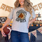 Mustang Spirit Stars Checkered Sports Mascot Ready to Press Transfer DTF Transfer Sublimation Transfer