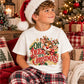 Oh Deer it's Christmas Ready to Press DTF Transfers Sublimation Transfers