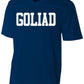 Youth Mascot Personalized Football Jersey