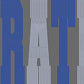 Pirates 11" 2-Color Ready to Press Spangle Transfer Bling Transfer Sparkle Transfer