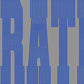 Pirates 11" Wide Ready to Press Spangle Transfer