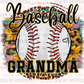 Baseball Grandma Ready to Press Transfer