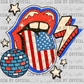 Pocket to USA Disco Ready to Press Transfer