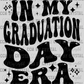 In My Graduation Day Era Ready to Press Transfer