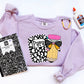 Para Back to School Ready to Press Transfer DTF Transfer Sublimation Transfer