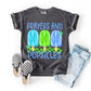 Boy Prayers and Popsicles Faith religious DTF Transfer Sublimation Transfer