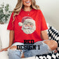 Santa Clause T-Shirt