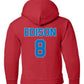 LSG Youth/Toddler Hooded Sweatshirt