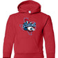 LSG Youth/Toddler Hooded Sweatshirt