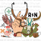 Western RN Life Ready to Press Transfer