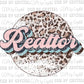 Realtor Ready to Press Transfer