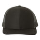 Victoria east Faux Leather Cap Hat Richardson 112
