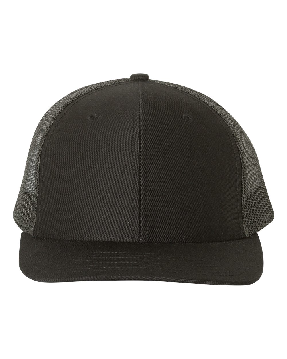 Victoria east Faux Leather Cap Hat Richardson 112