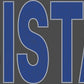Sista 11" 2-Color Ready to Press Spangle Transfer Bling Transfer Sparkle Transfer