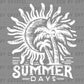 Summer Days Ready to Press Transfer DTF Transfer