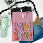 Saved by Grace Ready to Press Transfer DTF Transfer Sublimation Transfer