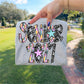 Senior 2027 Back to School Ready to Press DTF Transfers Sublimation Transfers