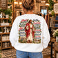 Jesus Sermon Mountains Ready to Press DTF Transfers Sublimation Transfers